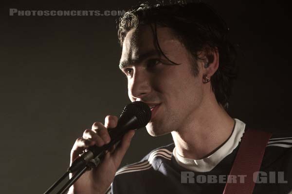 OSCAR - 2016-04-16 - PARIS - Point Ephemere - 